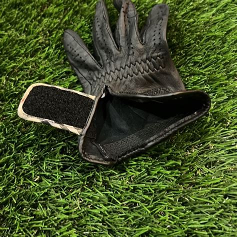 burberry golf glove|burberry gloves on sale.